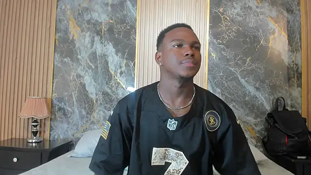 Troykhalil online show from 03-18-25, 07:55