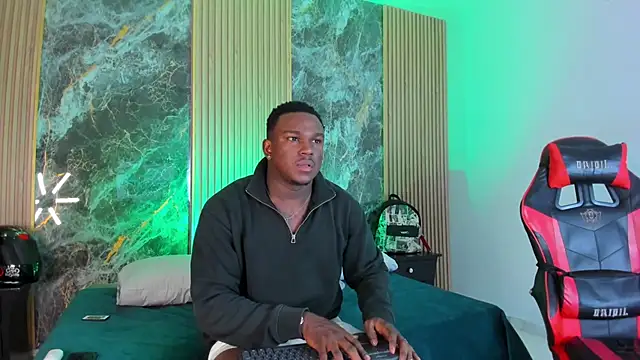 Troykhalil online show from 09-30-25, 08:48