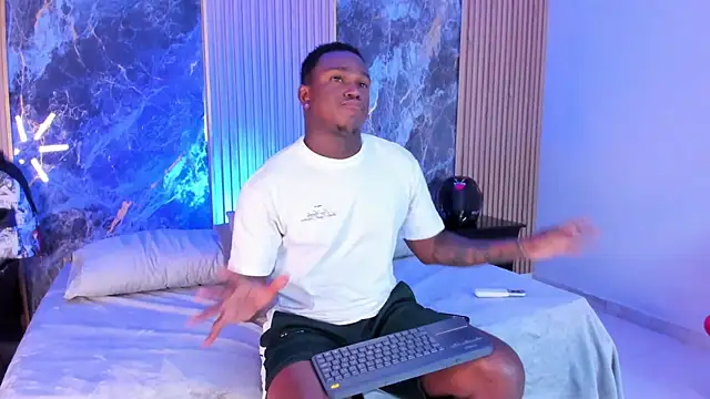 Troykhalil online show from 10-06-25, 10:21