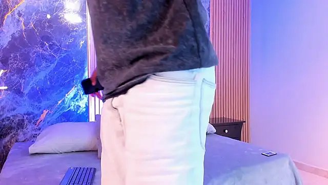 Troykhalil online show from 10-14-25, 09:36