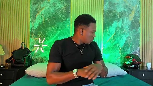 Troykhalil online show from 09-19-25, 11:20