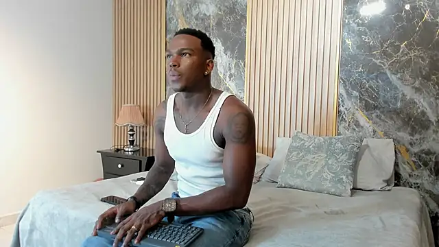 Troykhalil online show from 03-21-25, 08:18