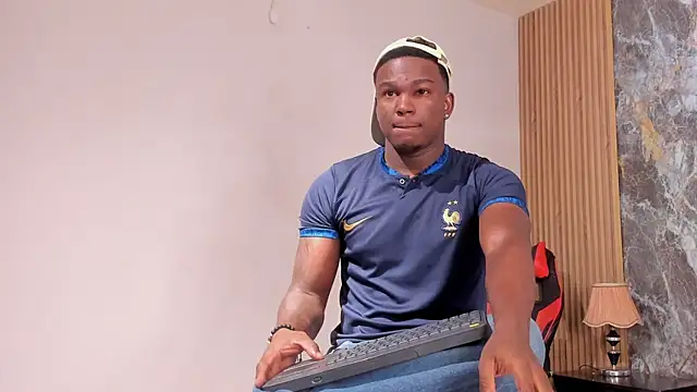 Troykhalil online show from 09-09-25, 11:58