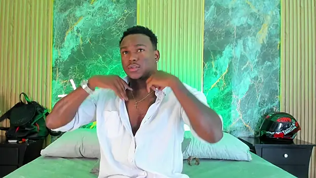 Troykhalil online show from 09-18-25, 09:40