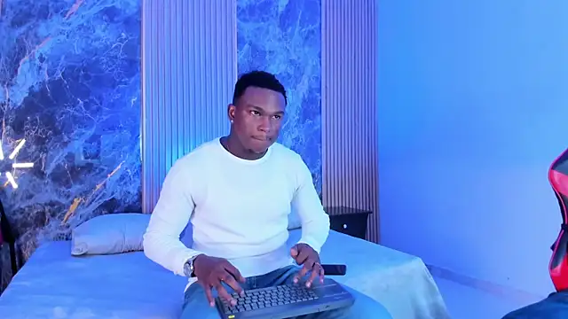 Troykhalil online show from 10-01-25, 09:18