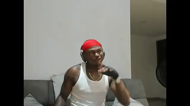 Troykhalil online show from 03-19-26, 03:17