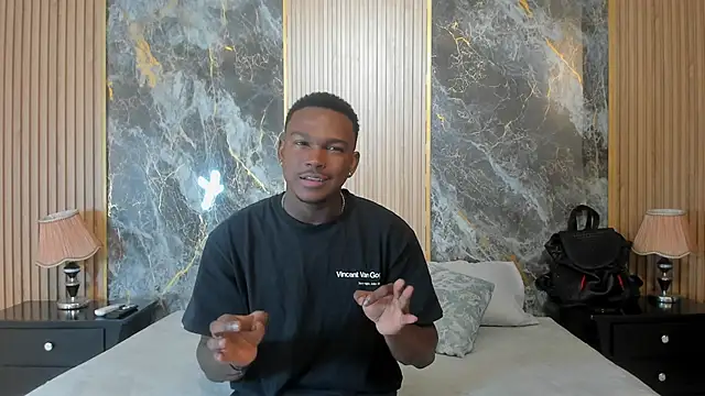 Troykhalil online show from 03-19-25, 08:11