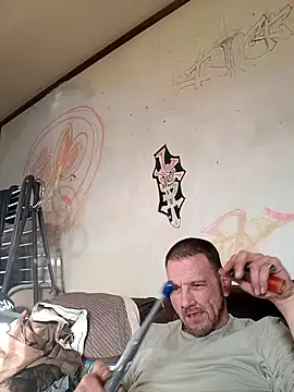 Snapshot of gettinit2wice chatting on 02-17-25, 11:54 gettinit2wice online show from 02-17-25, 11:54
