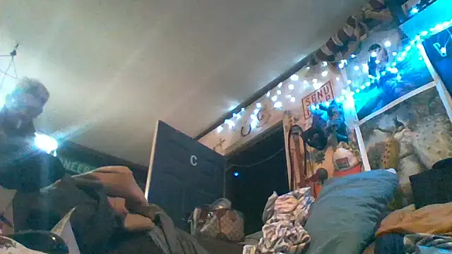 gettinit2wice online show from 12-18-25, 11:25