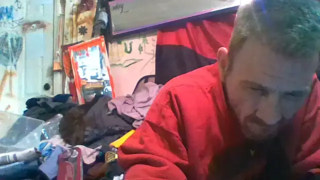 gettinit2wice online show from 02-17-26, 01:08