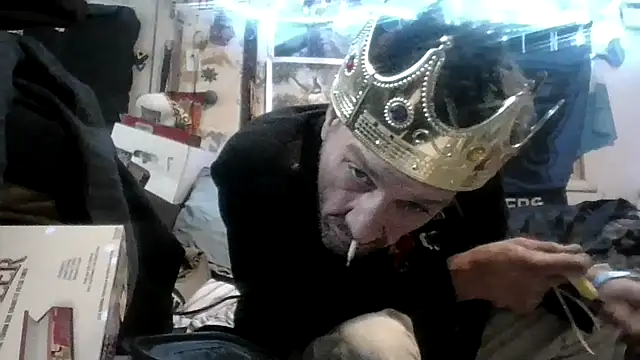 gettinit2wice online show from 11-29-25, 08:25