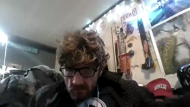 gettinit2wice online show from 11-22-25, 12:59