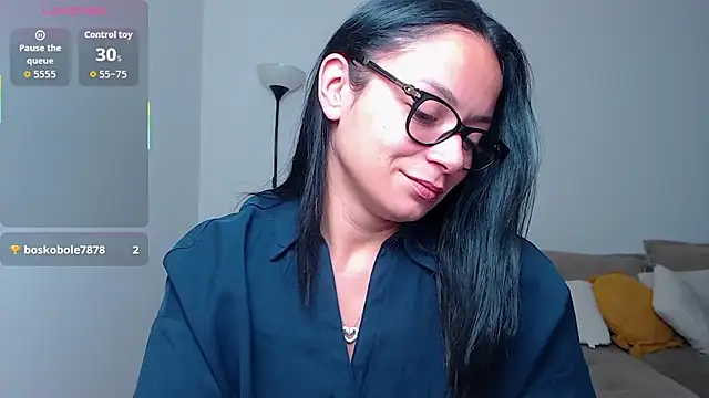 BabySerene online show from 10-28-25, 12:55