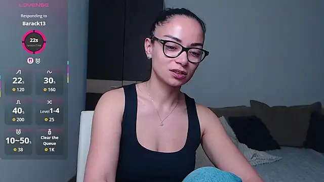 BabySerene online show from 05-03-26, 02:49