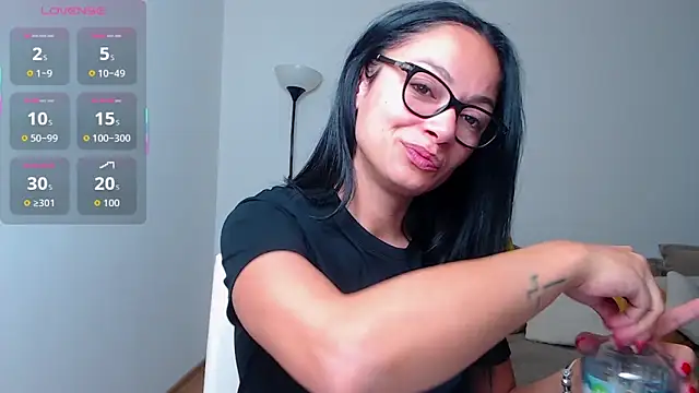 BabySerene online show from 10-29-25, 01:59