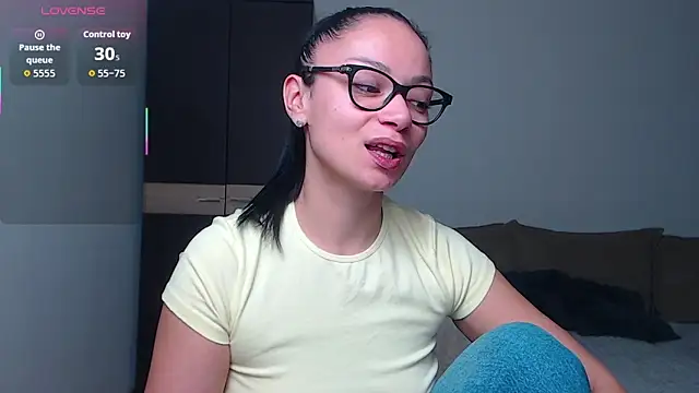 BabySerene online show from 02-20-26, 03:03