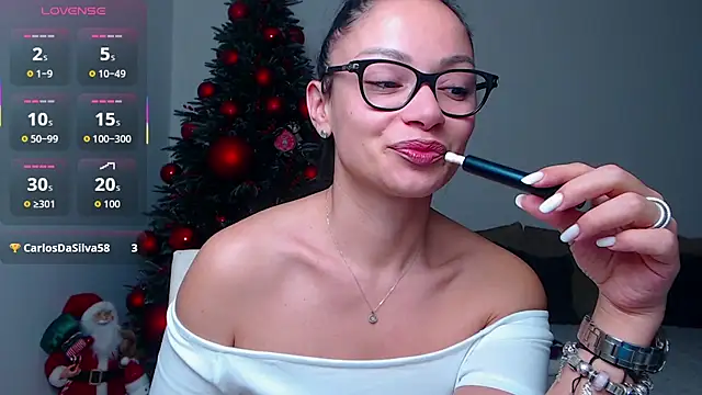 BabySerene online show from 01-18-26, 02:48