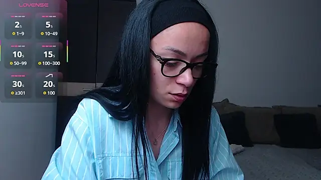 BabySerene online show from 05-09-26, 03:32