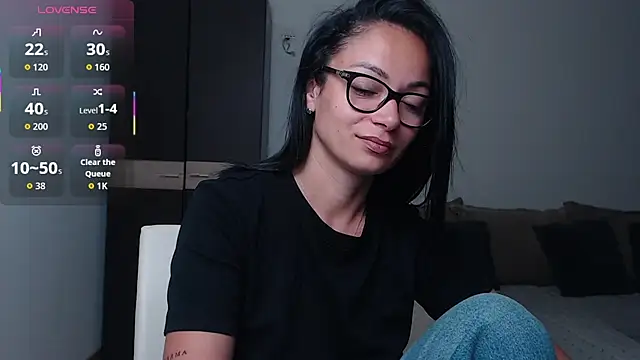 BabySerene online show from 07-09-26, 03:07