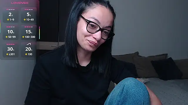 BabySerene online show from 05-14-26, 02:08