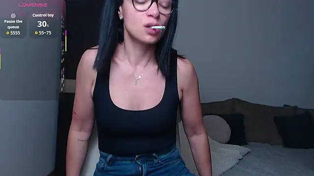 BabySerene online show from 06-07-26, 03:45