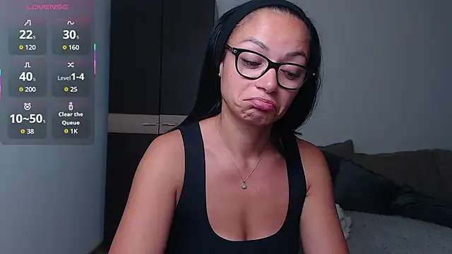 BabySerene online show from 07-16-26, 03:47