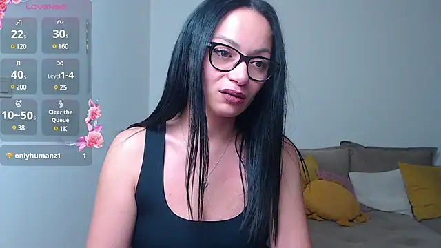 Snapshot of BabySerene chatting on 03-14-25, 10:05 BabySerene online show from 03-14-25, 10:05