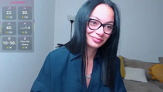 BabySerene online show from 11-05-25, 02:14