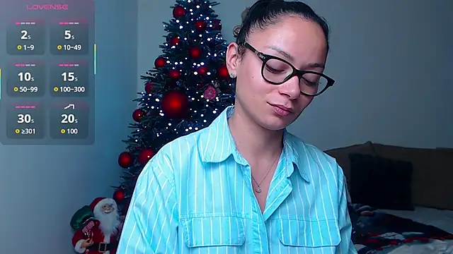 BabySerene online show from 12-19-25, 01:09