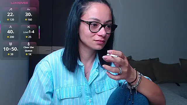 BabySerene online show from 05-15-26, 02:20