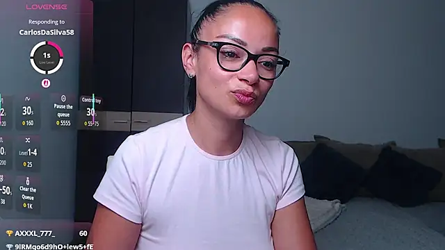 BabySerene online show from 07-05-26, 03:22