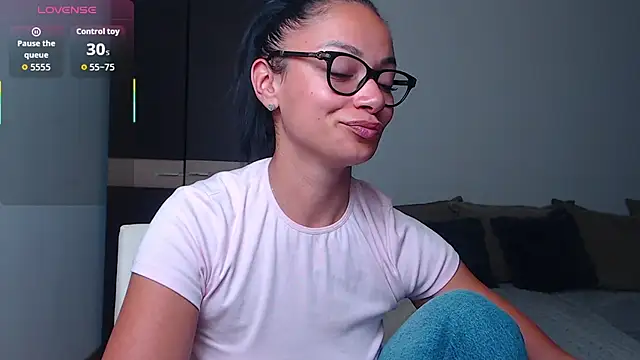 BabySerene online show from 07-11-26, 03:40