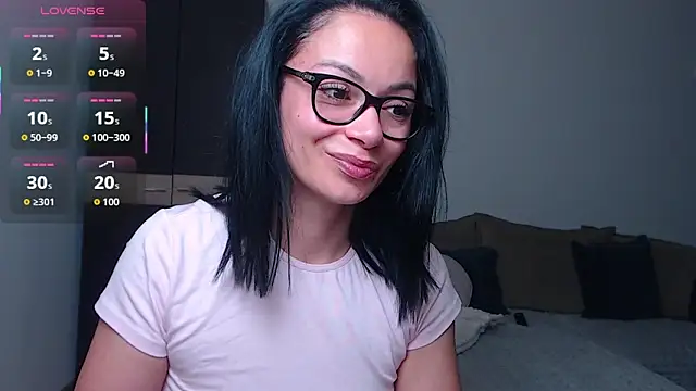 BabySerene online show from 06-04-26, 02:38