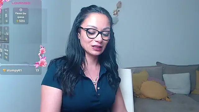 Snapshot of BabySerene chatting on 02-27-25, 12:14 BabySerene online show from 02-27-25, 12:14