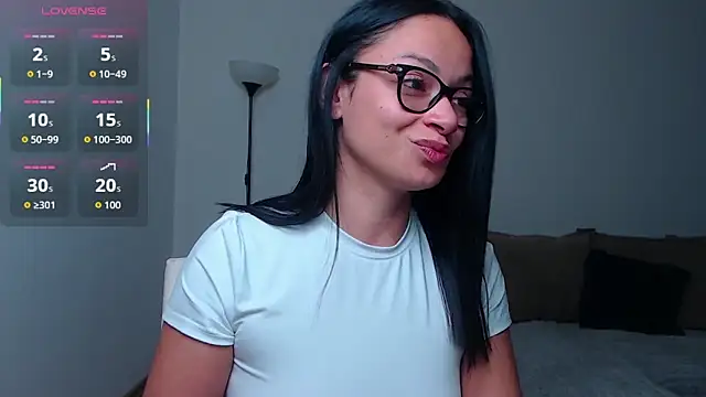 BabySerene online show from 11-26-25, 02:44