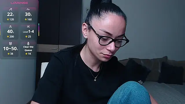 BabySerene online show from 05-05-26, 02:03