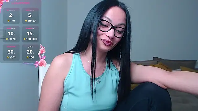 Snapshot of BabySerene chatting on 03-20-25, 09:24 BabySerene online show from 03-20-25, 09:24