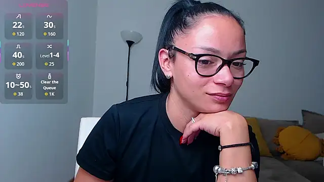 BabySerene online show from 11-09-25, 02:26