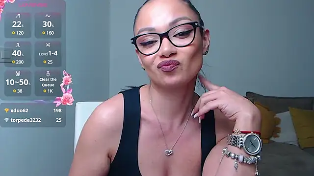 Snapshot of BabySerene chatting on 03-16-25, 11:37 BabySerene online show from 03-16-25, 11:37