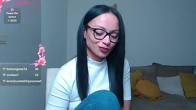 Snapshot of BabySerene chatting on 03-14-25, 03:15 BabySerene online show from 03-14-25, 03:15