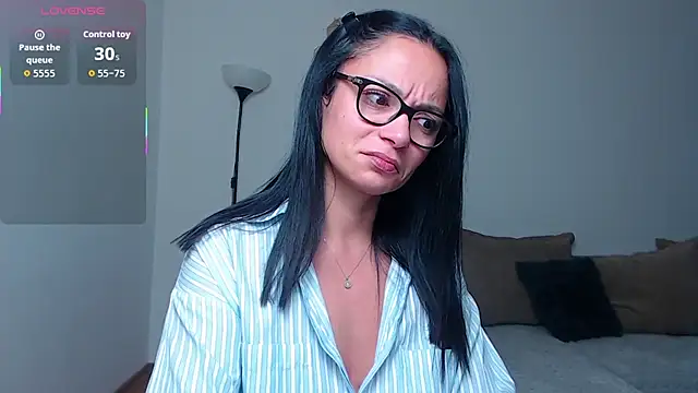 BabySerene online show from 11-22-25, 03:27