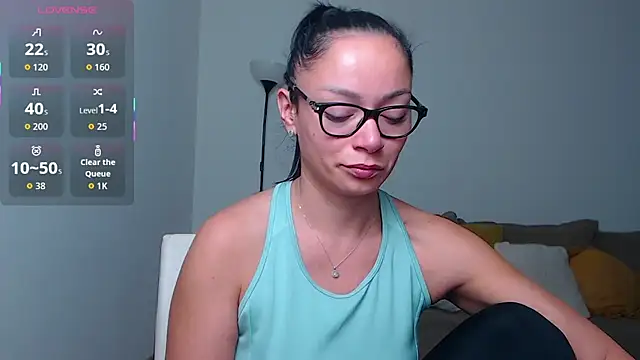 BabySerene online show from 11-14-25, 01:20