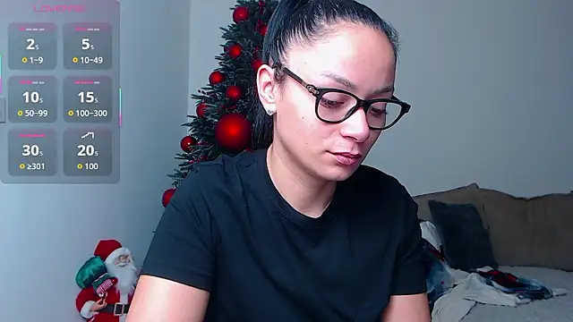 BabySerene online show from 01-10-26, 02:40