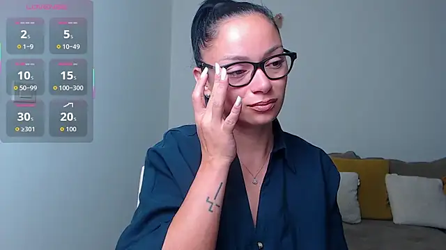 BabySerene online show from 11-16-25, 02:49