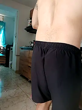 LEIRIS Y FRED 01 online show from 11-12-25, 06:56