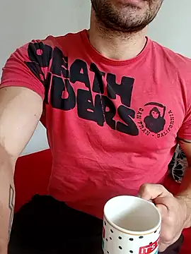 LEIRIS Y FRED 01 online show from 10-16-25, 01:08