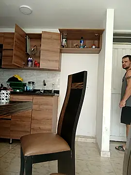 LEIRIS Y FRED 01 online show from 11-05-25, 02:09