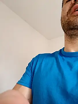 LEIRIS Y FRED 01 online show from 11-27-25, 03:01