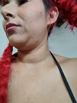 Snapshot of florecita9 chatting on 05-29-26, 04:46 florecita9 online show from 05-29-26, 04:46