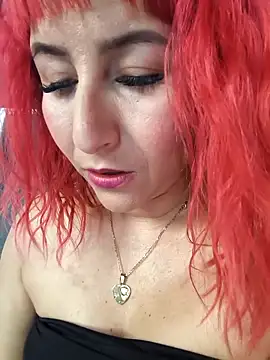 Snapshot of florecita9 chatting on 04-23-26, 05:03 florecita9 online show from 04-23-26, 05:03